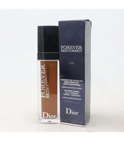 DIOR FOREVER SKIN CORRECT 1N 11ml 2本セット Amazon.com : Christian Dior Dior Forever Skin Correct Full